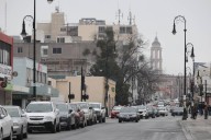 Mañanas heladas y cielo nublado dominarán el clima en Coahuila esta semana