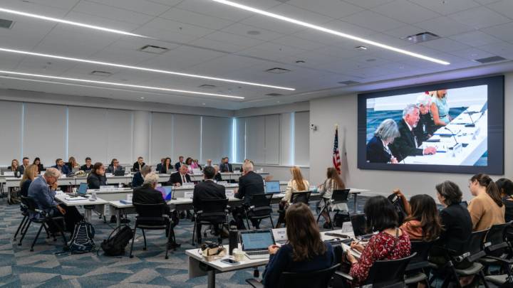 ACIP staff, Ebola outbreak, Marion Nestle: Morning Rounds