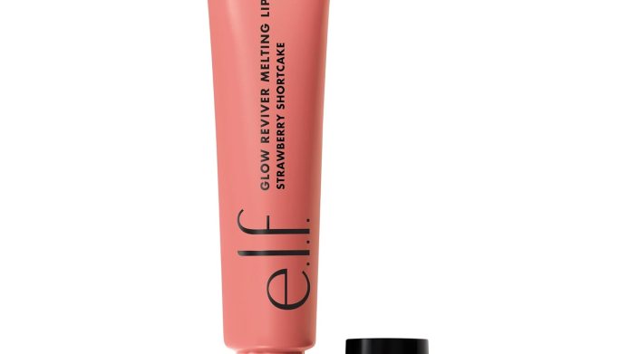 Shoppers Say This $9 Tinted Lip Balm’s ‘Color Payoff Is Even Better Than Summer Fridays'