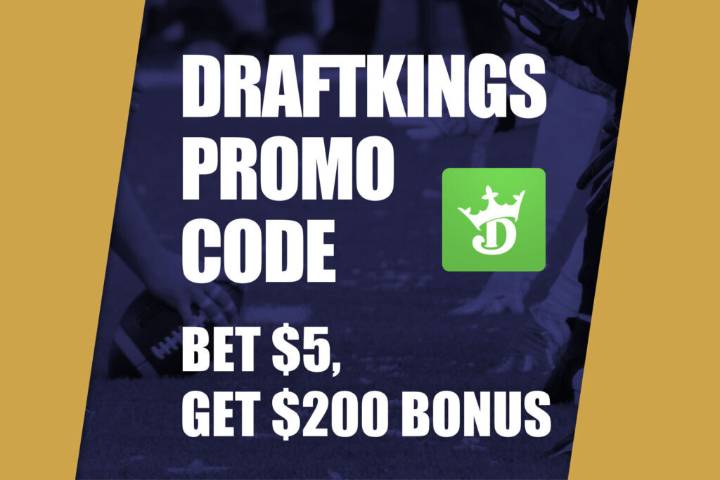 DraftKings Promo Code: Claim $200 Bonus for Chargers