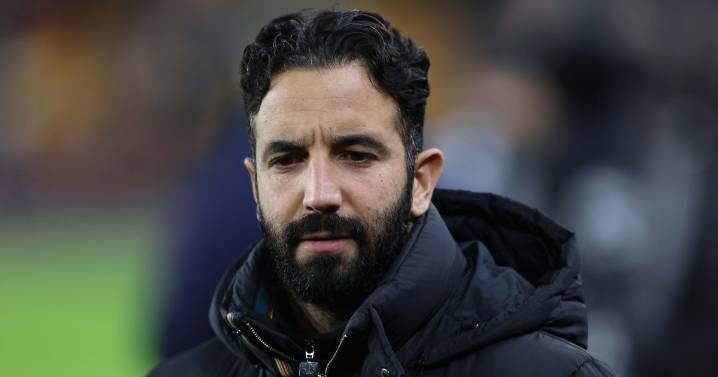 Man Utd's 'lost soul' tells Ruben Amorim what he thinks about leaving Old Trafford