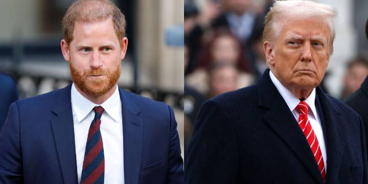 Prince Harry's Joke on Live TV Sparks Discussion Among Viewers