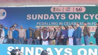 Ahead of CWG 2030, India boosts ‘Sundays on Cycle’ to shape future athletes