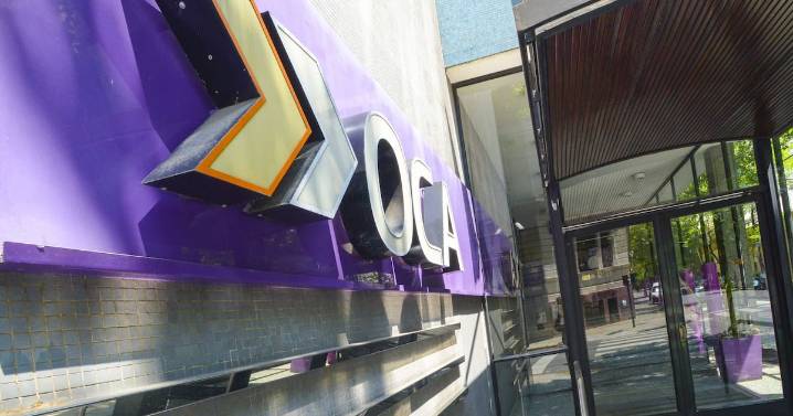 Los dueños de Flybondi compraron OCA