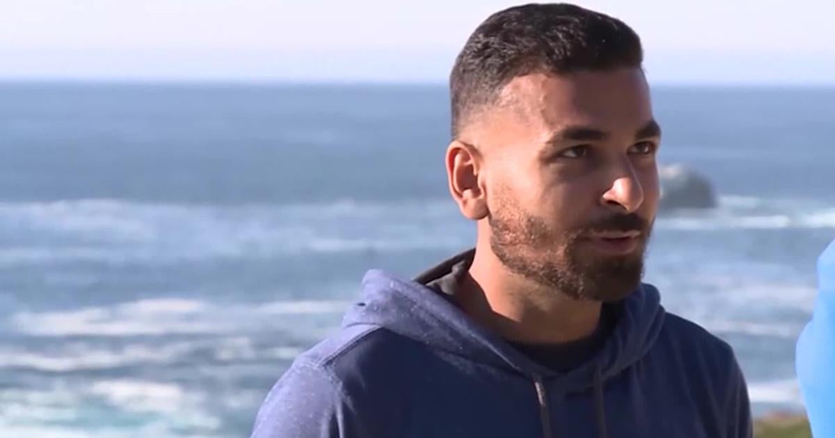 Family continues search for missing Army specialist at Soberanes Point