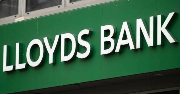 Lloyds Bank announces major breakthrough for customers in UK banking 'first'