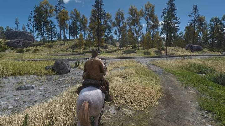 Red Dead Redemption 2 Looks Truly New-Gen In Free Fan Remaster