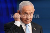 Dice Netanyahu que pronto  iniciará segunda fase de tregua
