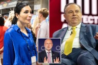 Laura Loomer blasts Newsmax CEO Chris Ruddy over Nexstar