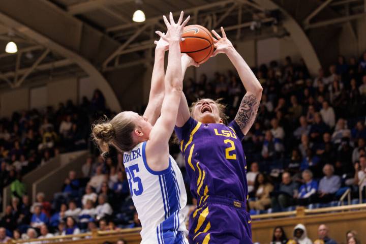ACC’s shaky start to women’s basketball season continues with 13-3 loss to SEC in annual Challenge