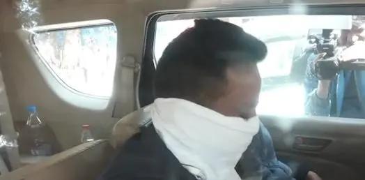 CBI Makes Its 1st Arrest In Odisha SI Exam Scam, Picks Up Digha Module Mastermind From Paralakhemundi