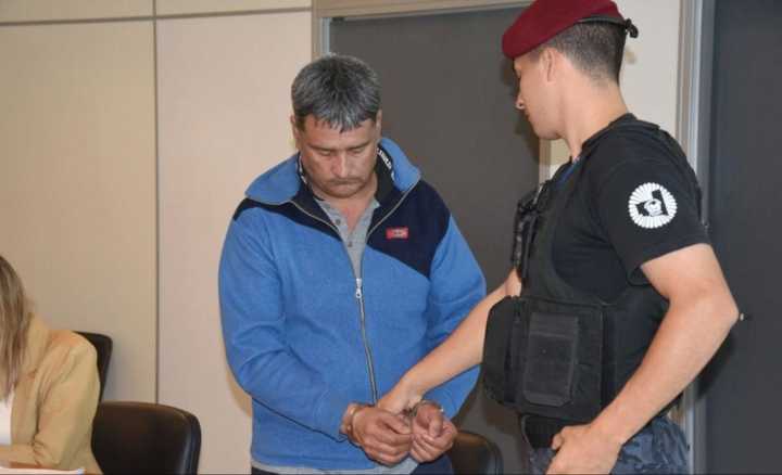 La Justicia dicta hoy la sentencia por el femicidio de Paola Recuna