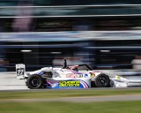 Mairú fue 9° en la última final del año de la Fórmula 3 Metropolitana