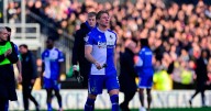 Bristol Rovers player ratings vs Swindon Town as Gas lose 10th consecutive league game