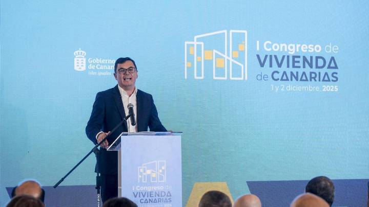 Canarias recaba la ayuda del sector privado para salir del atolladero de la vivienda