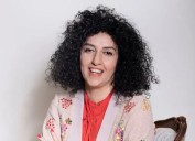 Arrestan de “forma violenta” a la Nobel de la Paz 2023, Narges Mohammadi, en Irán