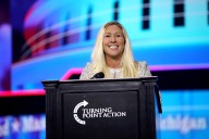 Rocky III? Now It's Just A Slap Fight Between Marge And Donald