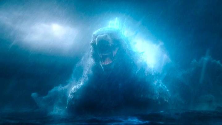 First Look at Godzilla From Monarch Season 2