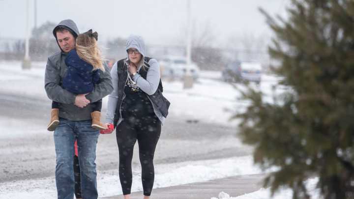 Winter storm watch issued for parts of Iowa. Will we get a blizzard?