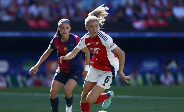 FIFPRO destaca el problema del desequilibrio en la carga de trabajo en el fútbol femenino