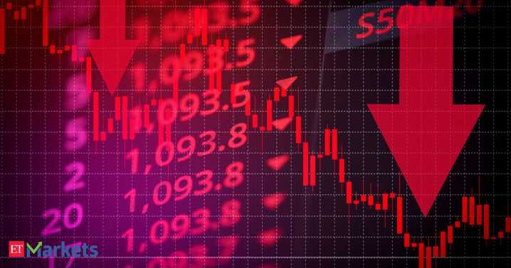 India's worst smallcap crash in 7 years begs the question: Will 2026 be even worse?