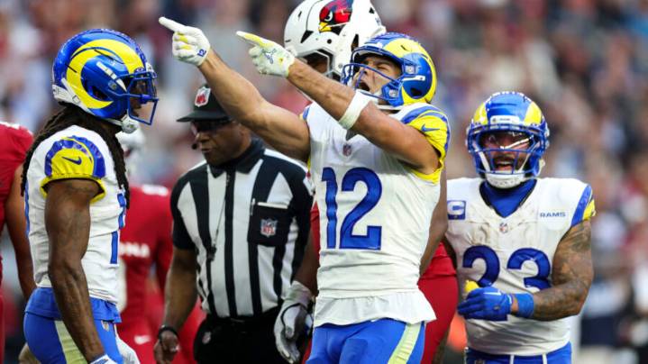 #LocalsInTheNFL Week 14 Recap: Top Performances And Weekly Roundup