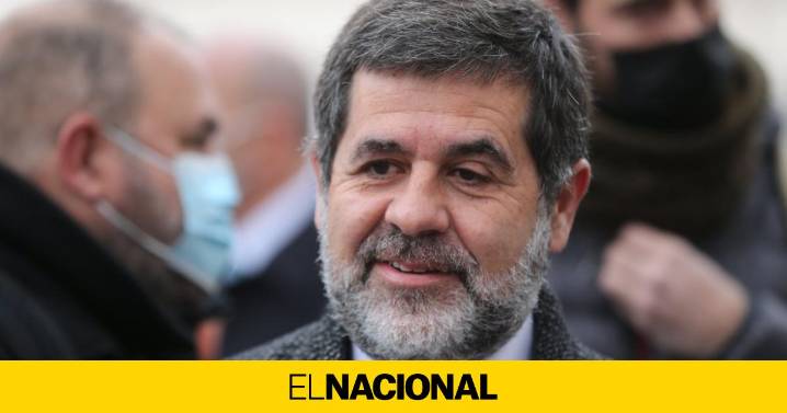 El CNI espió a Jordi Sànchez en 2020 con permiso judicial, pero no aclara el espionaje de 2015 a 2017