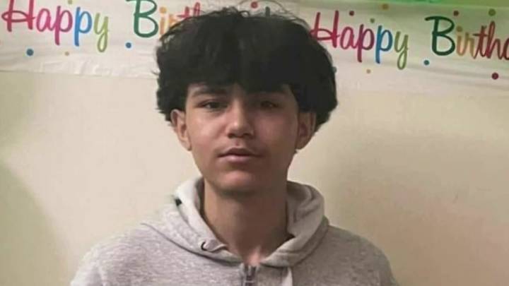 14-year-old’s death ruled homicide after remains found in Md. – NBC4 Washington