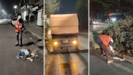 PCMC’s Night-Time Street Cleaning Drive Delivers Visible Results Across the City