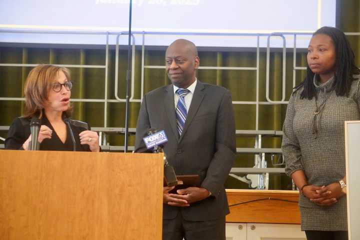 Town of West Hartford Seeking Nominations for Earl Exum Servant Leader Award