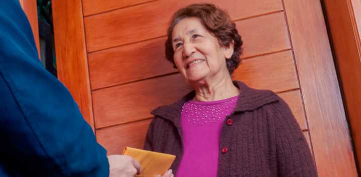 ¡Atención, jubilados! ONP iniciará el pago de pensiones a domicilio: AQUÍ las FECHAS clave para diciembre