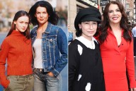Lauren Graham and Amy Sherman-Palladino Announce 'Gilmore Girls' Book