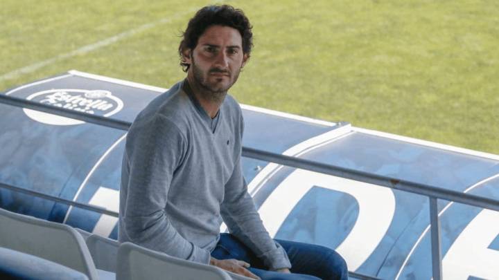 Hora clave en Colón: se define la contratación de Colotto como secretario deportivo