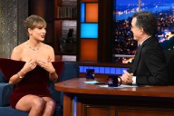 Taylor Swift Reveals Which of Her Songs She Likes the Most