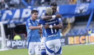 Millonarios se DESPIDE de uno de sus delanteros; confirmaron su salida