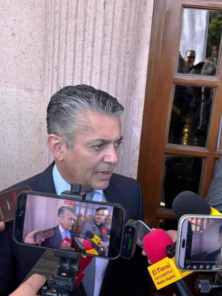 Proyecto de presupuesto en Coahuila para fortalecer capital humano en el Poder Judicial