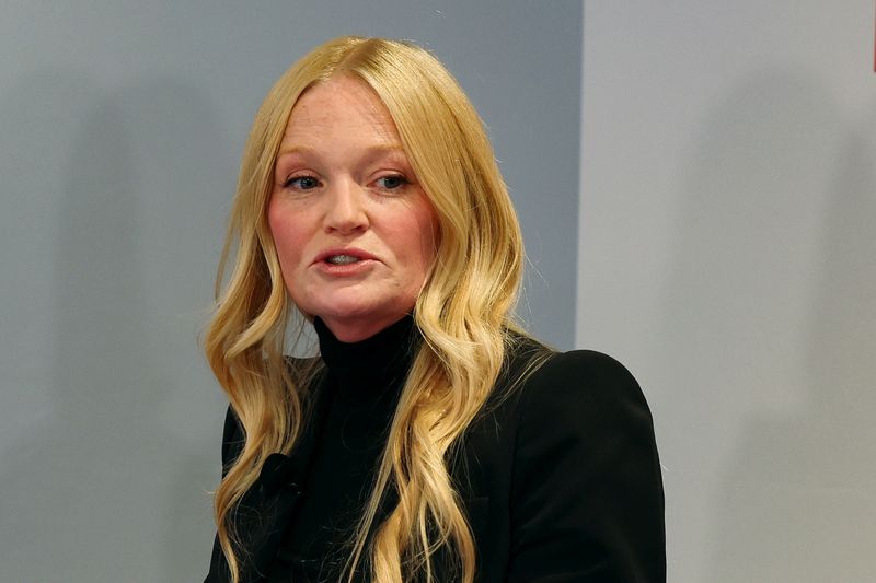 Barclays exec says top five tech firms could need $100 billion in funding next year