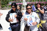 Imputaron por el asesinato de Xiomara Portillo al adolescente retenido y su padrastro