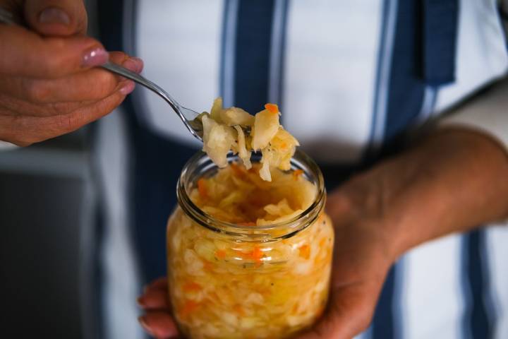 Why Sauerkraut Might Be One of the Best Foods for Your Gut Health