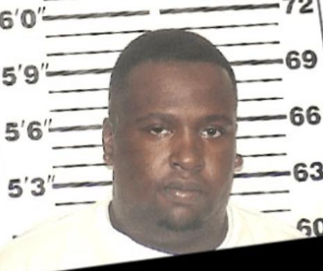 Jackson Man Arrested on 11 Credit Card Fraud Charges