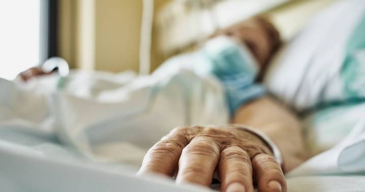 Public Health Scotland warning as flu cases surge