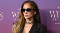 Jennifer Lopez Offers a NSFW Take on Office Attire