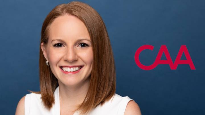 TV Lit Agent Jacquie Katz Is Leaving CAA