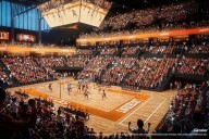 UT Austin to bring new multipurpose arena, ...