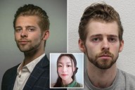 Wealthy student Joshua Michals called dad to ask for lawyer as his girlfriend lay dying: court