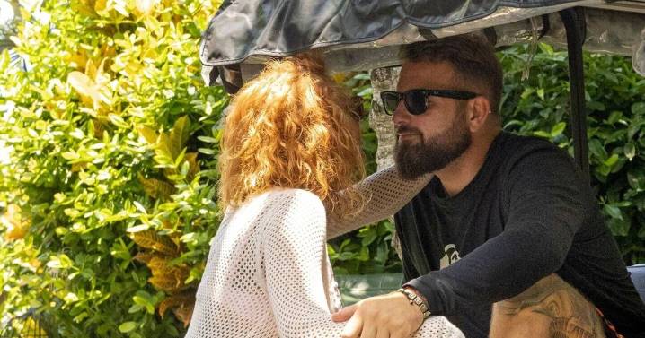 Millionaire scammer and his wife found 'encased in concrete' after sick torture 