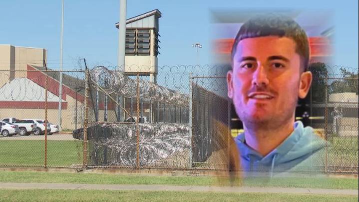 EBR deputy disciplined for not checking crime database before releasing inmate who later killed girlfriend