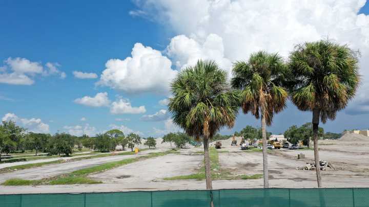 Sarasota Square Mall demolished, residents share memories