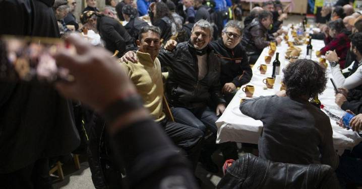 ¿Sabe usted que hay cosas que es mejor vivirlas por uno mismo?