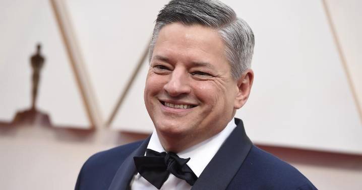 Netflix agrees to buy Warner Bros. in a $72-billion deal that will transform Hollywood